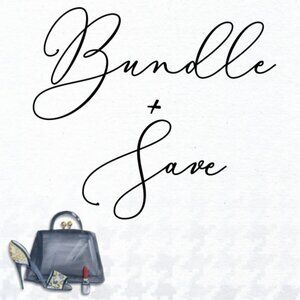 Bundle and Save